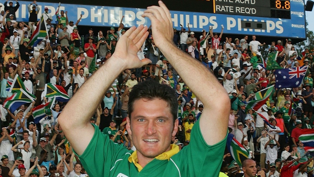 On this day: South Africa chased 434 against Australia in Johannesburg