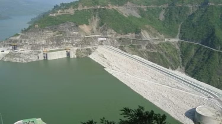 उत्तराखंड: टिहरी में 54 फीसदी बुनियादी ढांचा उच्च जोखिम वाले क्षेत्रों में है, भूस्खलन संभावित क्षेत्रों का नक्शा तैयार किया गया है।