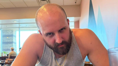 Tecton: Tecton switches to Rumble due to YouTube ban, streamer leaves Twitch and YouTube