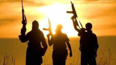 Terror group planned attacks on India, supported Myanmar rebels: Probe india news