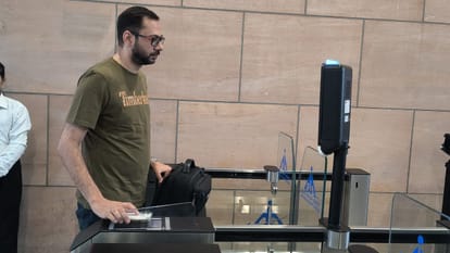 देहरादून एयरपोर्ट: दून एयरपोर्ट पर आज डिजी यात्रा का शुभारंभ, केंद्रीय मंत्री राममोहन करेंगे वर्चुअली उद्घाटन