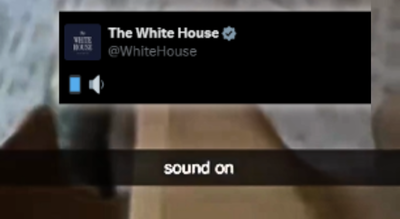 What is ‘Launching Soon’? Strange, unclear videos posted on White House official page amid US-Iran war world News