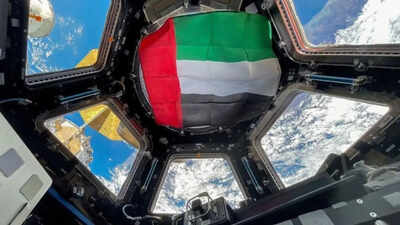 UAE doubles down on moon exploration: Mohammed bin Rashid Space Center refuses to back down despite NASA’s U-turn on Lunar Gateway.