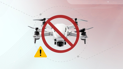 UAE bans drones, gliders and light sports aircraft amid US-Israel-Iran war. world News