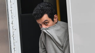 British man went to gym after killing his wife, held mysterious voices responsible for the murder. world News