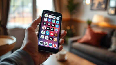 Highlighting the dangers of social media, Supreme Court to hear Centre’s plea on fact-checking units. india news