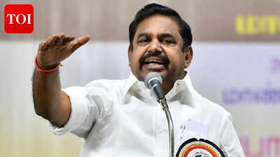 Tamil Nadu Elections 2026: AIADMK reveals constituency-wise NDA seat-sharing formula – see full list | india news