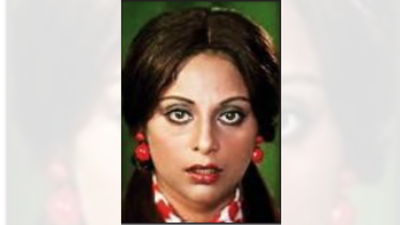 Madhu Malhotra, who acted in ‘Hero’, ‘Satte Pe Satta’, passes away. india news