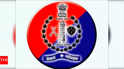 Terrorist suspect caught with IED, Raj Police will visit Haryana. india news