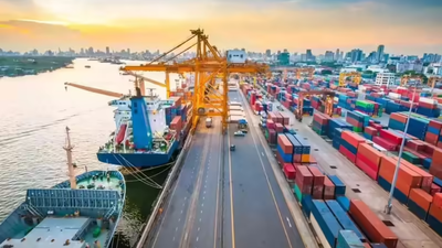 Exporters likely to get relief package. india news