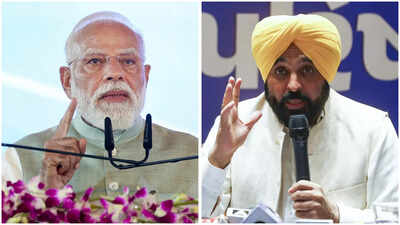 Evening News Wrap: PM Modi speaks to Crown Prince of Kuwait; Punjab will demand water royalty from Rajasthan; And many more india news