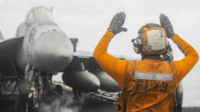 $3 billion toll: US counts losses in aircraft, drones, defense systems