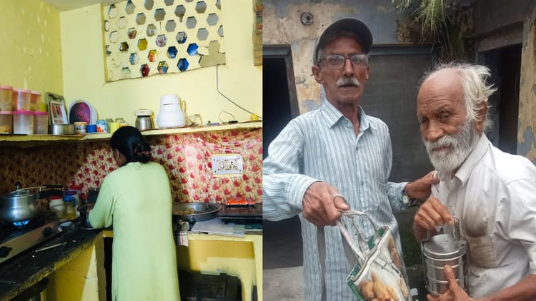 देहरादून: गैस संकट की मार झेल रही जरूरतमंद बुजुर्गों की रसोई, संचालिका रमनप्रीत कौर के सामने बड़ी चुनौती