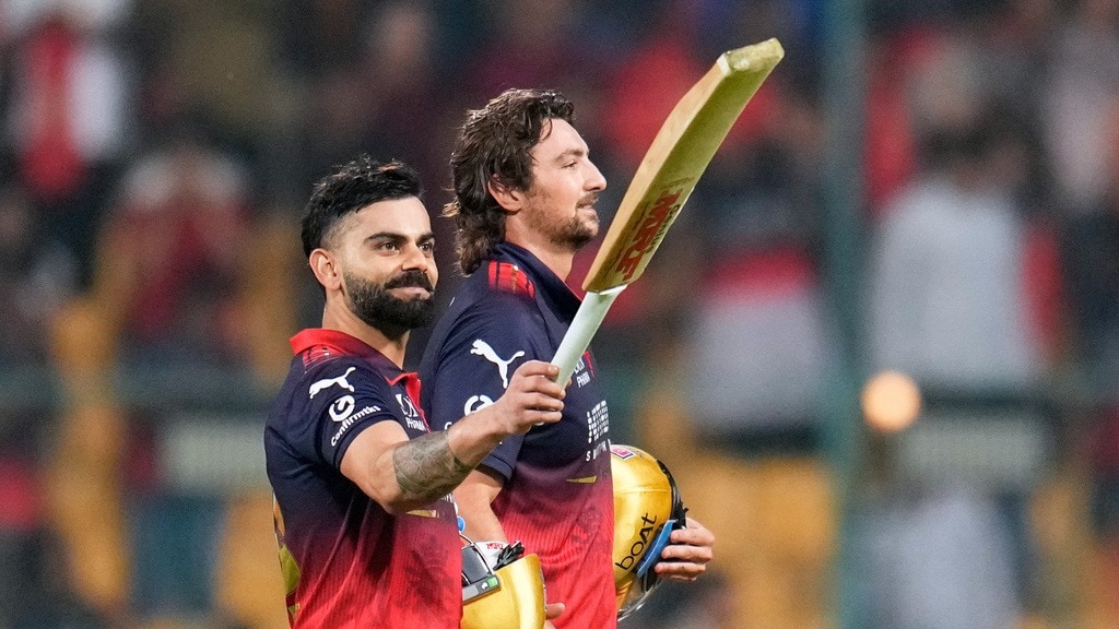 IPL 2026: After silence, Virat Kohli, at 120 per cent, brings the roar back in Bengaluru