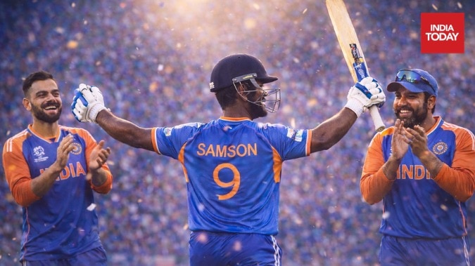 India’s next T20 dynasty: Sanju Samson and Co will carry forward Rohit-Kohli’s legacy