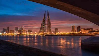 Bahrain: ‘Sirens sounded’: Bahrain urges residents to seek shelter as Iran vs US-Israel war escalates