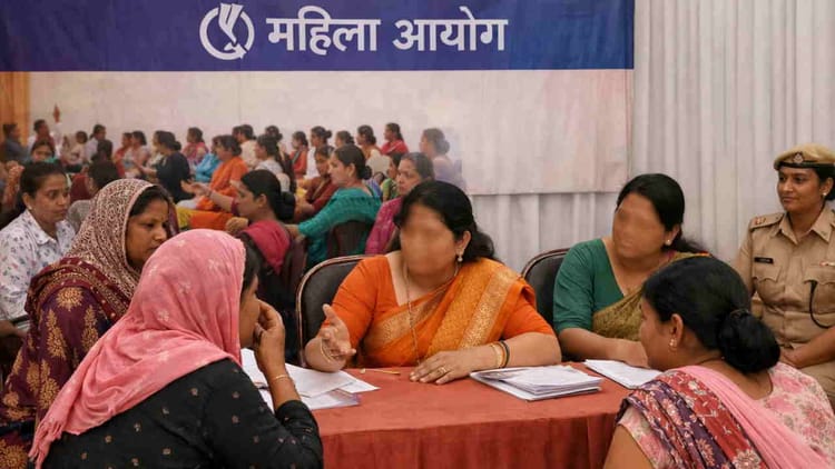 उत्तराखंड: राष्ट्रीय महिला आयोग की पहल, न्याय के लिए नहीं भटकेंगी महिलाएं, आपके द्वार आयोग की शुरुआत – राष्ट्रीय महिला आयोग की पहल आयोग आपके द्वार, महिलाओं को अब न्याय के लिए भटकना नहीं पड़ेगा