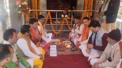 उत्तरकाशी: यमुनोत्री धाम के कपाट 19 अप्रैल को अक्षयतृतीया के शुभ अवसर पर खुलेंगे उत्तरकाशी उत्तराखंड