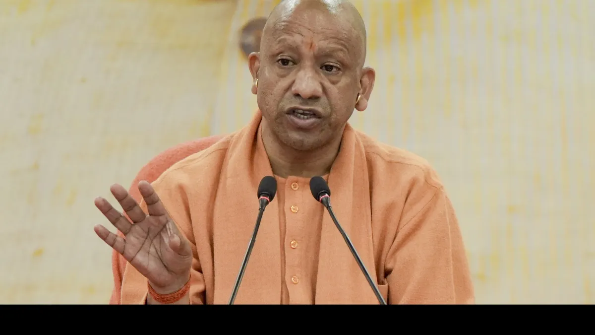 अब, यूपी में कोई फर्जी संपत्ति पंजीकरण नहीं | यूपी कैबिनेट के बड़े फैसले – अब नहीं हो सकेगी किसी भी संपत्ति की फर्जी रजिस्ट्री.