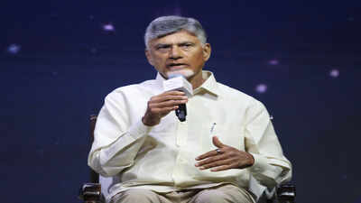 Naidu: We have to be united to deal with structural deficiencies. india news