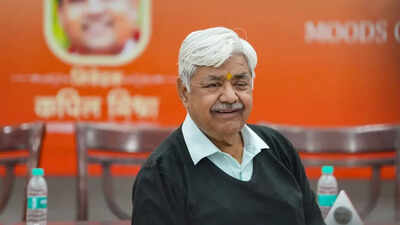 VHP demands nationwide law against illegal conversion, security threat. india news