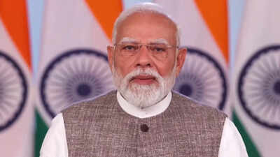 ‘Despite our best efforts the dreams of ‘women power’ were shattered;’ PM Modi apologizes to the women of the country – Top Quotes india news