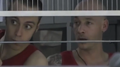 How the BBC recreated a highly controversial 1974 psychology prison experiment to test human obedience