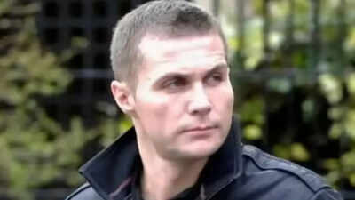 Scottish crime boss Steven Lyons to be deported to Spain days after arrest in Bali