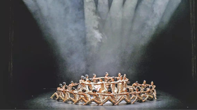 Music of the Tesseract: The Sound of Truth india news