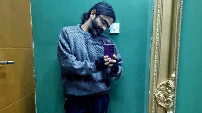 Sandhu Ponnachan: Who is Sandhu Ponnachan? Indian national charged after car crash in Derby leaves seven injured