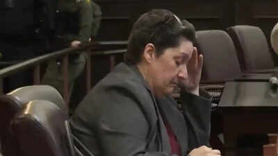 Who is Luann James? US librarian fired after refusing to remove LGBTQ-themed books from children’s section