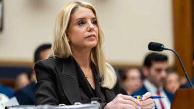 Reasons for firing Pam Bondi: Pam Bondi was fired: 5 possible reasons Trump removed her from the role of Attorney General