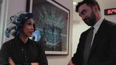 Zohran Mamdani teams up with Cardi B for jingle contest promoting NYC’s free child care program