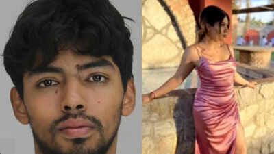 ‘I was forced to do it’: Illegal immigrant accused of slitting wife’s throat a month after marriage in Dallas