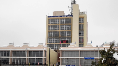 Jammu and Kashmir opens higher education to private sector. india news