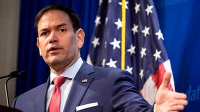 Marco Rubio revokes green cards of 2 relatives of slain Iranian commander, turns them over to ICE for deportation