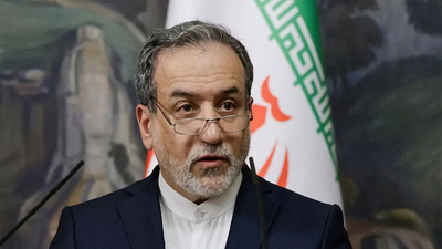 ‘Serious threat of radioactive contamination’: Iran’s Foreign Minister writes to UN on Bushehr nuclear attacks