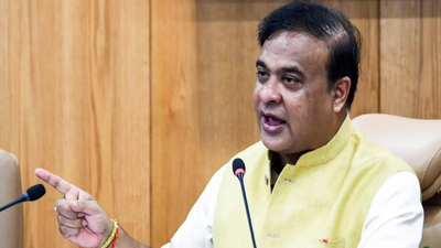 ‘Politically motivated lies’: Himanta Biswa Sarma rejects Pawan Kheda’s allegations, vows to file defamation case. india news