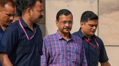 Excise case: Kejriwal, others file petition in High Court; Former Delhi Chief Minister will debate in person. india news
