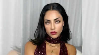 Who is Sarinsadat Hosseini? Granddaughter of Iranian General Qasim Suleimani arrested by ICE in Los Angeles raid