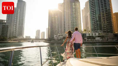 Dubai News: Dubai tourism chief welcomes travelers to the city amid ongoing regional tensions: ‘Dubai is open’