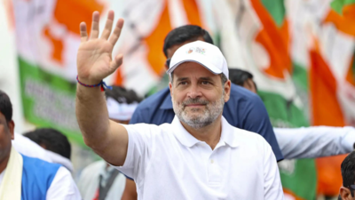 From employment generation to free bus travel for women: What Congress is offering in Puducherry manifesto. india news