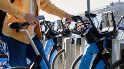 Florida man who crashed electric bike into tricycle on April Fools’ Day found three marijuana cigarettes in his possession