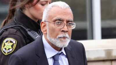 Subu Vedam: Indian-origin Subu Vedam spared deportation after spending 40 years in prison for murder, judge says he has ‘grown as a person’