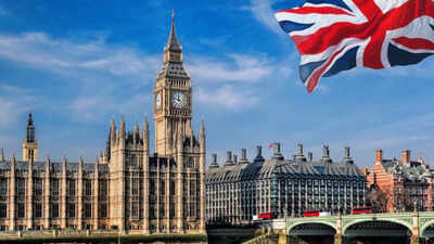 Indian couple jailed in UK for running companies for more than 5 years despite legal ban; Involved in £2 million tax fraud