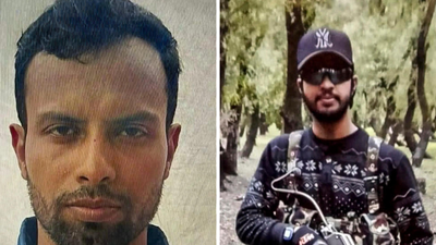 Jammu and Kashmir: Police busts deep-rooted Lashkar module; Arrest Pak terrorist wanted for 16 years. india news