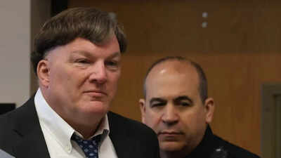 Who is Rex Heurman? Gilgo Beach serial killer from architect confesses to strangling 8 women