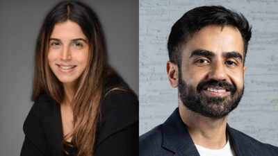 Indian-origin MBA student Anaheez Patel breaks silence after viral clash with billionaire Nikhil Kamath: ‘I grew up with privileges…’