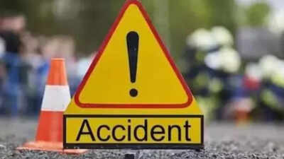 Bihar: At least 10 people killed in collision between bus and pickup van in Katihar India News