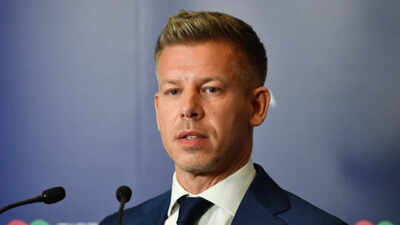 Who is Peter Magyar? The lawyer who defeated Viktor Orban after 16 years of rule is set to become Hungary’s prime minister